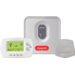 Thermostat Kit, 3H/2C HP 2H/2C Conv Prog Wireless FocusPRO