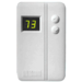 Thermostat, 1H/1C NonProg Modul StandAlone w/Duct Sensor