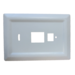 Wall Plate for EZTOUCH Thermostat