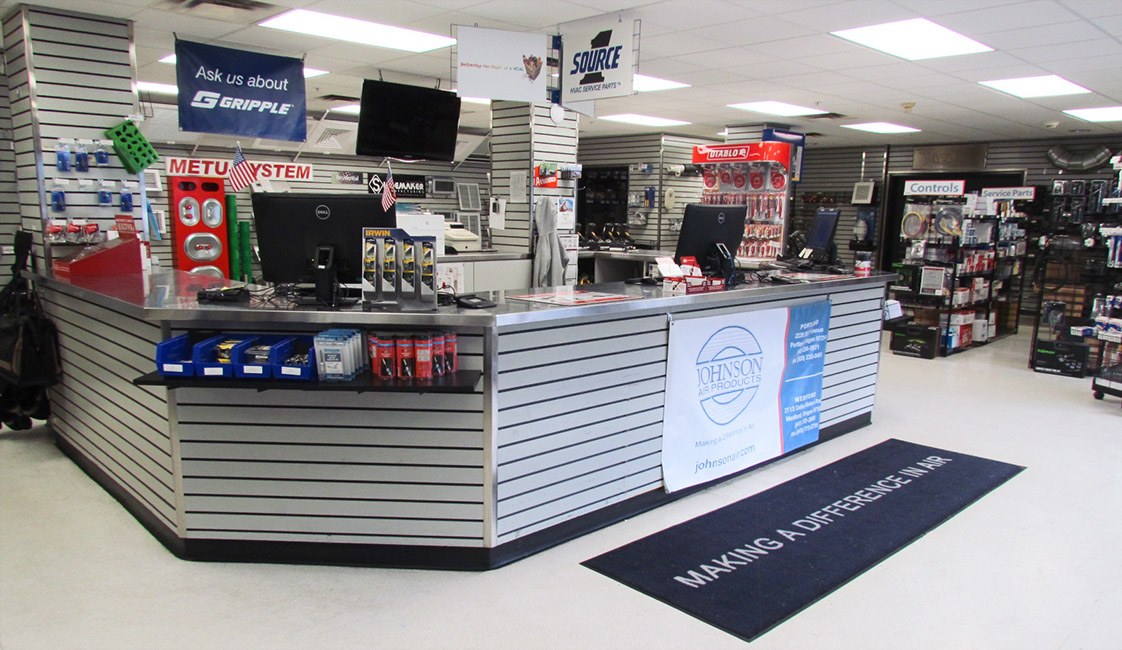 Branch Counter