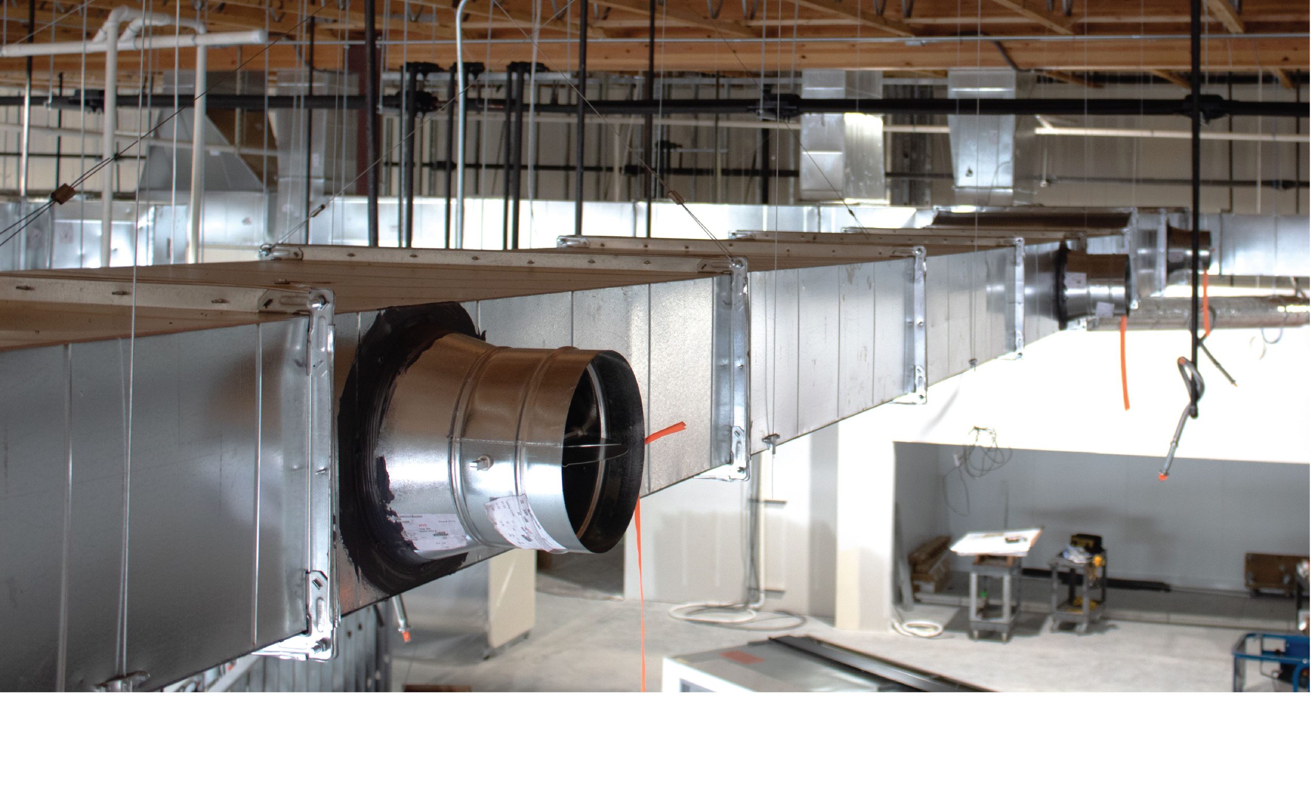 Johnson Air Products Making a Difference in Air