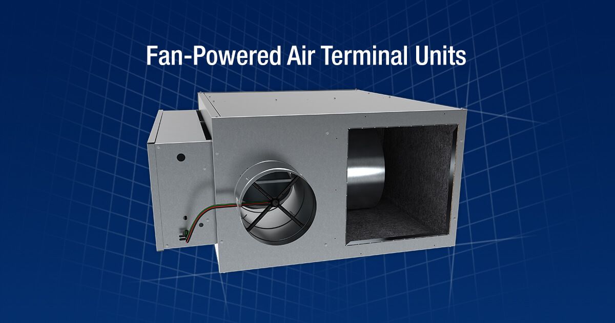 Johnson Air Products HVAC Distributor for the Pacific NW