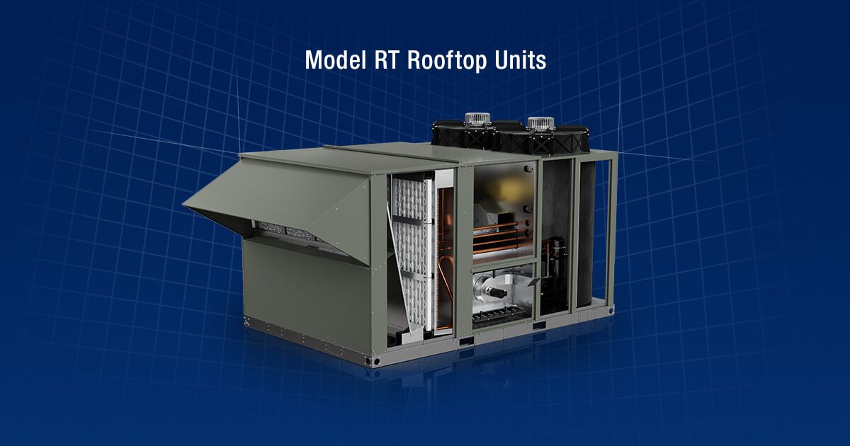 Johnson Air Products HVAC Distributor for the Pacific NW